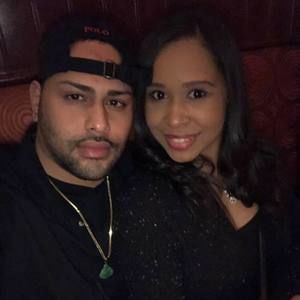 Meet your Posher, Erica